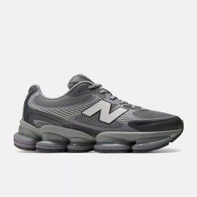 New Balance ABZORB 2000 'Grey Days' U20008LR