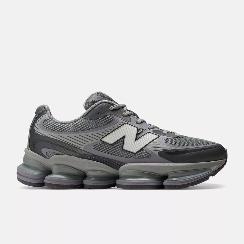 New Balance ABZORB 2000 'Grey Days' U20008LR