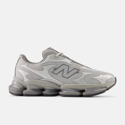 New Balance ABZORB 2000 'Silver Metallic' U20005UW