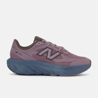 New Balance Fresh Foam Trainer 'Dark Ice Wine Vintage Indigo' UTRNWB New Balance Fresh Foam Trainer 'Dark Ice Wine Vintage Indigo' UTRNWB