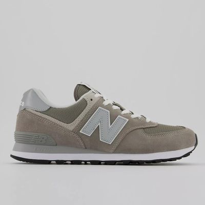 New Balance ML574EGG 'Grey Day' ML574EGG New Balance ML574EGG 'Grey Day' ML574EGG