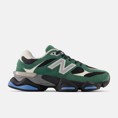 New Balance 9060 'Team Forest Green' U9060VRA New Balance 9060 'Team Forest Green' U9060VRA
