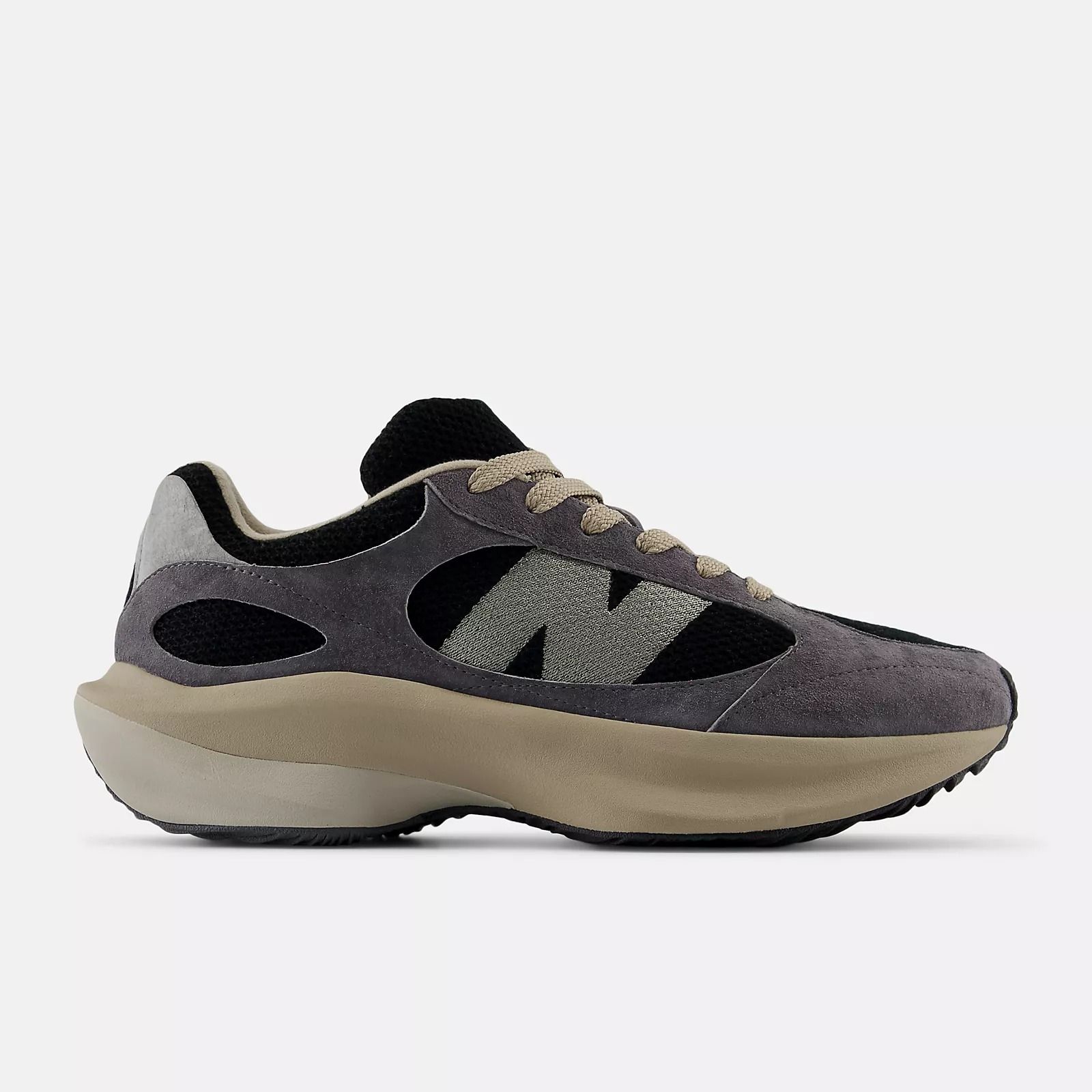 Auralee x New Balance WRPD Runner Bone UWRPDAE | More Sneakers