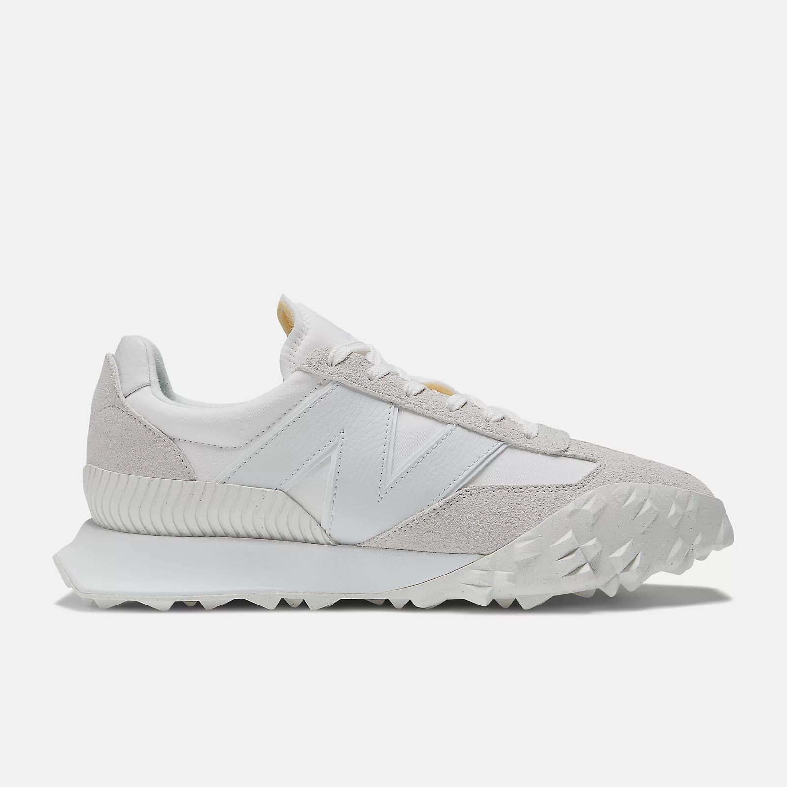 AURALEE × New balance ☆ UXC72AU White AURALEE x New Balance XC-72 