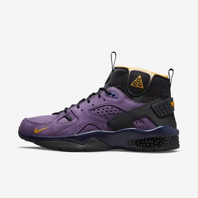 Nike ACG Air Mowabb 'Gravity Purple' DC9554-500 Nike ACG Air Mowabb 'Gravity Purple' DC9554-500