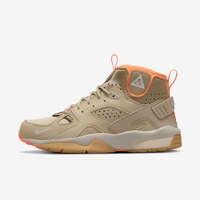 Nike ACG Air Mowabb 'Limestone' DM0840-200 Nike ACG Air Mowabb 'Limestone' DM0840-200