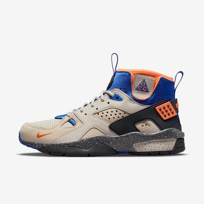Nike ACG Air Mowabb 'Rattan Birch' DC9554-200 Nike ACG Air Mowabb 'Rattan Birch' DC9554-200