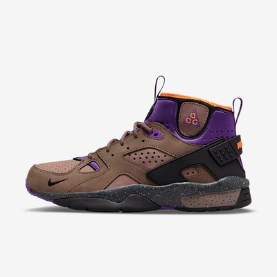 Nike ACG Air Mowabb 'Trails End Brown' DC9554-201 Nike ACG Air Mowabb 'Trails End Brown' DC9554-201