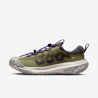 Nike ACG Mountain Fly 2 Low 'Neutral Olive' DV7903-200 Nike ACG Mountain Fly 2 Low 'Neutral Olive' DV7903-200