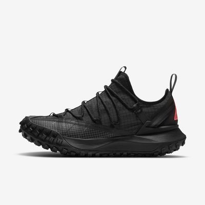 Nike ACG Mountain Fly Low 'Black Anthracite' DA5424-001 Nike ACG Mountain Fly Low 'Black Anthracite' DA5424-001
