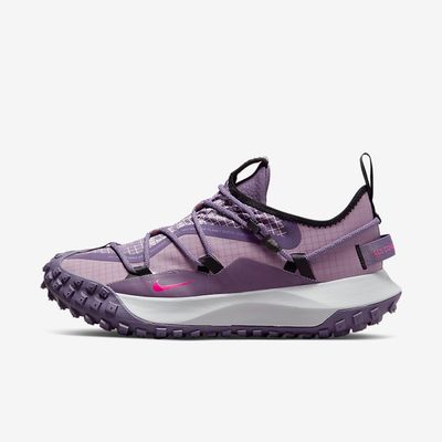 Nike ACG Mountain Fly Low SE 'Canyon Purple' DQ1979-500 Nike ACG Mountain Fly Low SE 'Canyon Purple' DQ1979-500