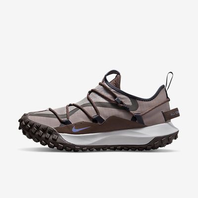 Nike ACG Mountain Fly Low SE 'Ironstone' DQ1979-001 Nike ACG Mountain Fly Low SE 'Ironstone' DQ1979-001