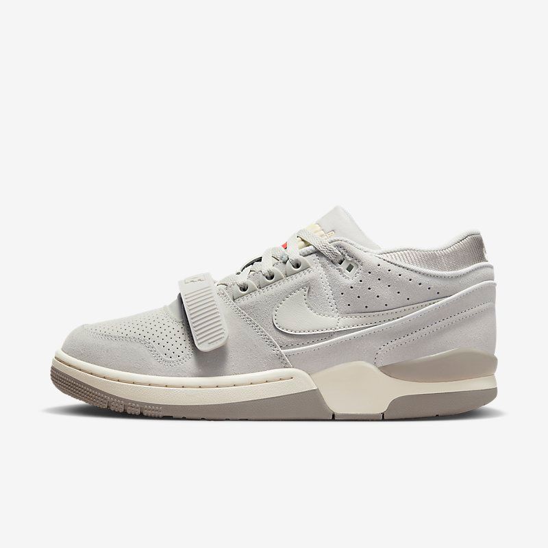 Nike Air Alpha Force 88 Chicago DZ4627-100 | More Sneakers
