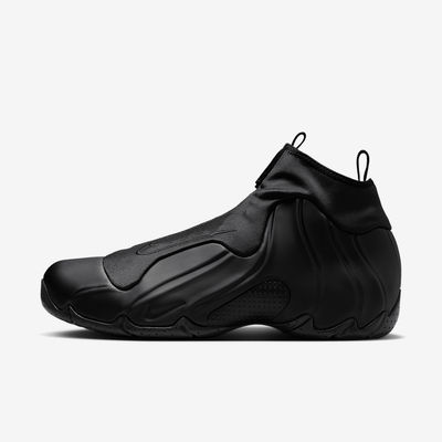 Nike Air Flightposite 'Triple Black' FV5582-001 Nike Air Flightposite 'Triple Black' FV5582-001