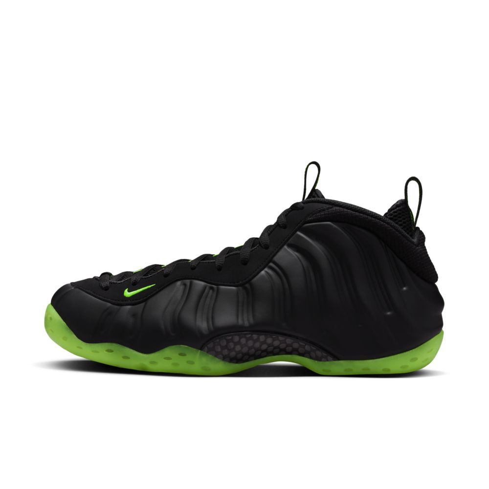 Nike Air Foamposite One Black Anthracite FD5855-001 | More Sneakers