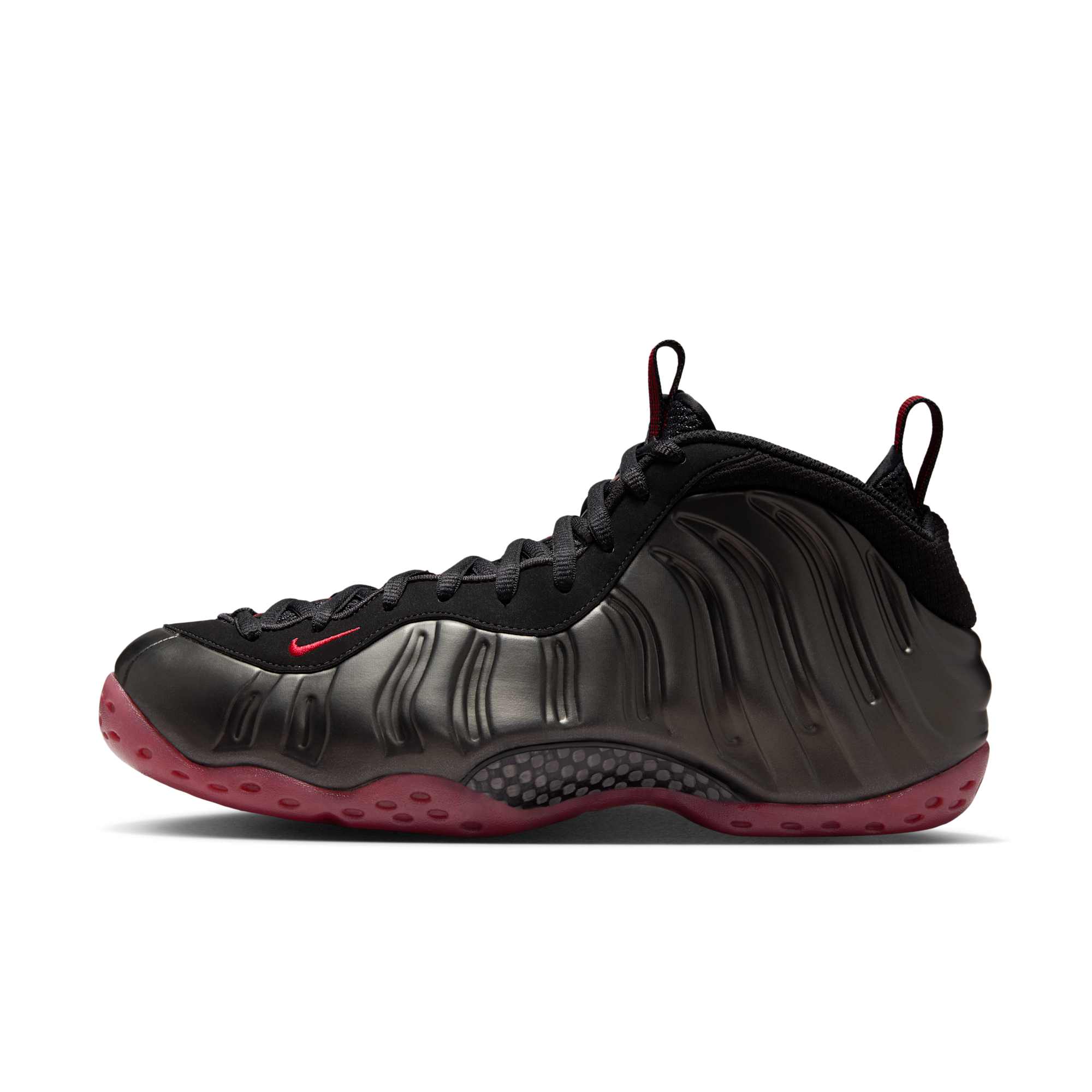 Nike Air Foamposite One Black Anthracite FD5855-001 | More Sneakers