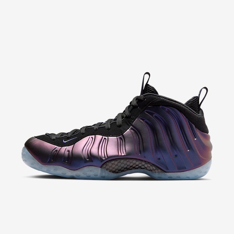 ちむ| 新品未使用 Nike Air Foamposite One Nike Air Foamposite One Black Anthracite FD5855-001 | More Sneakers