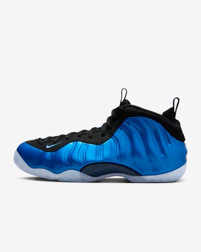 Nike Air Foamposite One 'International Blue' FQ8181-511 Nike Air Foamposite One 'International Blue' FQ8181-511