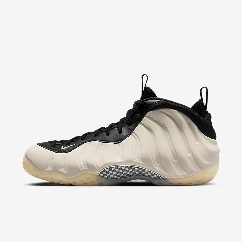 Nike Air Foamposite One Penny PE DV0815-100 | More Sneakers