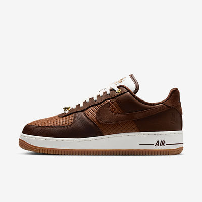 Nike Air Force 1 '07 LV8 'Jersey Made It' IM6644-259 Nike Air Force 1 '07 LV8 'Jersey Made It' IM6644-259