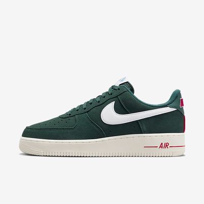 Nike Air Force 1 '07 LX 'Pro Green' - Athletic Club DH7435-300 Nike Air Force 1 '07 LX 'Pro Green' - Athletic Club DH7435-300
