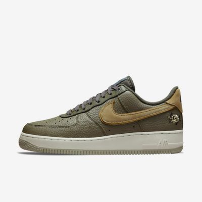 Nike Air Force 1 '07 LX 'Turtle' DA8482-200 Nike Air Force 1 '07 LX 'Turtle' DA8482-200