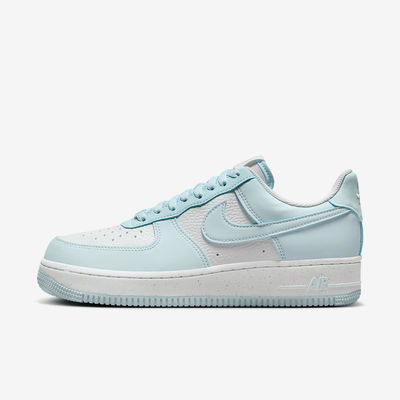 Nike Air Force 1 '07 NN 'Glacier Blue' HF5385-400 Nike Air Force 1 '07 NN 'Glacier Blue' HF5385-400