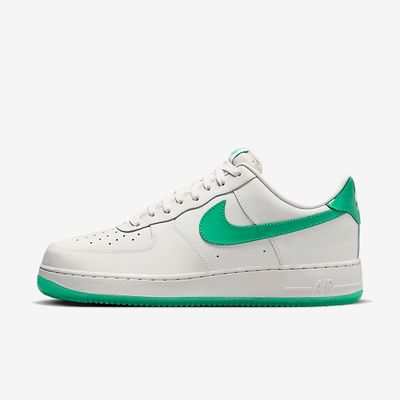 Nike Air Force 1 '07 Premium 'Stadium Green' HF4864-094 Nike Air Force 1 '07 Premium 'Stadium Green' HF4864-094
