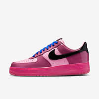 Nike Air Force 1 Low 'Pink Cooler Mulberry Rose' IO4489-600 Nike Air Force 1 Low 'Pink Cooler Mulberry Rose' IO4489-600