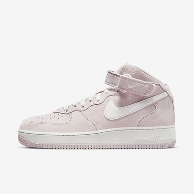 Nike Air Force 1 Mid QS 'Venice' DM0107-500 Nike Air Force 1 Mid QS 'Venice' DM0107-500