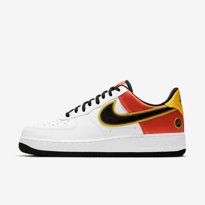 Nike Air Force 1 'Rayguns' CU8070-100 Nike Air Force 1 'Rayguns' CU8070-100