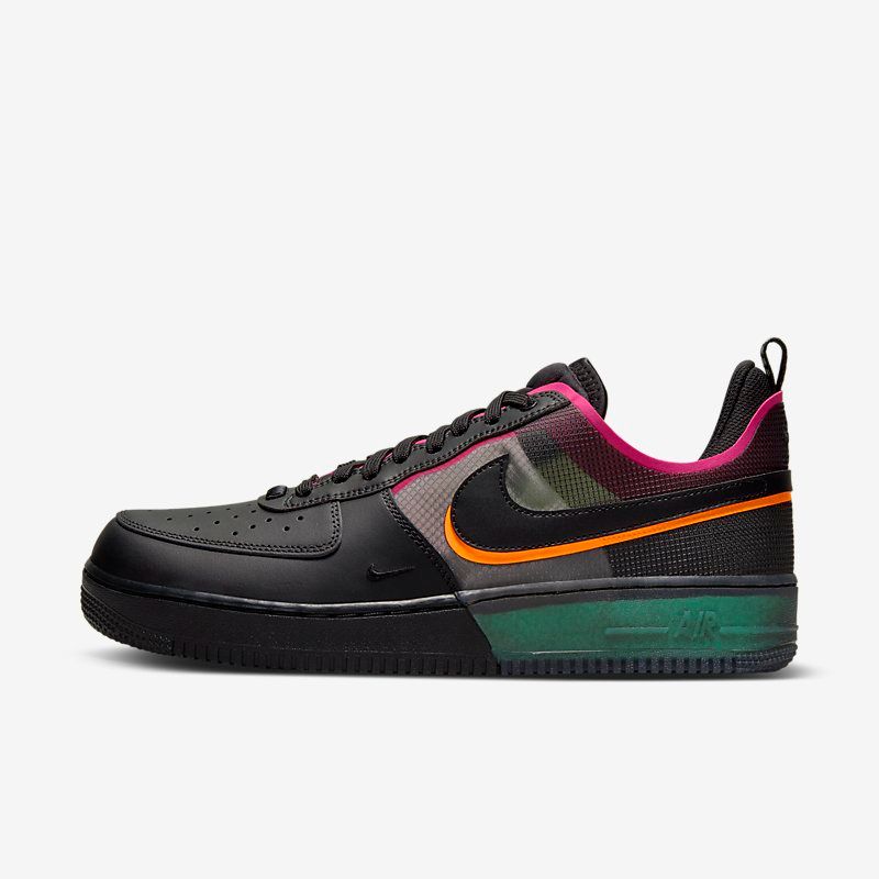 nike air force 1 react stores