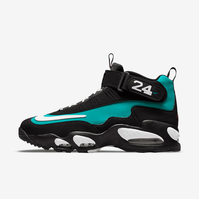 Nike Air Griffey Max 1 'Freshwater' DM8311-001 Nike Air Griffey Max 1 'Freshwater' DM8311-001