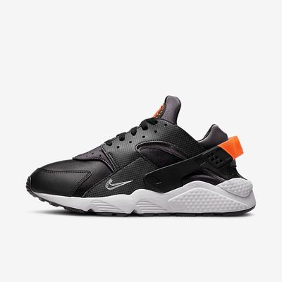 Nike Air Huarache '3D Swoosh' DR0152-001 Nike Air Huarache '3D Swoosh' DR0152-001