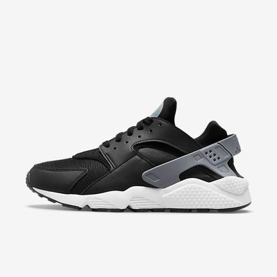 Nike Air Huarache J22 'Black Smoke Grey' DR0154-001 Nike Air Huarache J22 'Black Smoke Grey' DR0154-001