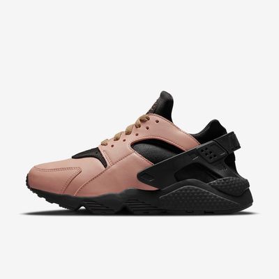 Nike Air Huarache LE 'Toadstool' 2021 DH8143-200 Nike Air Huarache LE 'Toadstool' 2021 DH8143-200