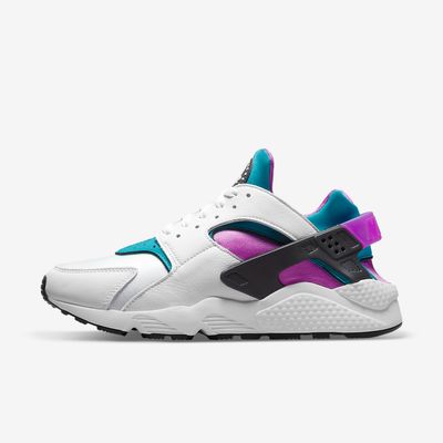Nike Air Huarache OG 'Deep Magenta' - Aquatone DD1068-103 Nike Air Huarache OG 'Deep Magenta' - Aquatone DD1068-103