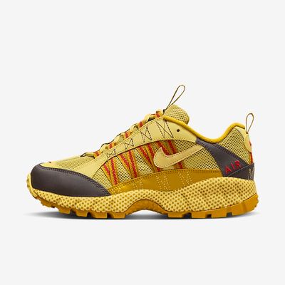 Nike Air Humara QS 'Buff Gold' FJ7098-701 Nike Air Humara QS 'Buff Gold' FJ7098-701