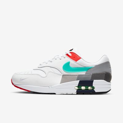 Nike Air Max 1 "Evolution Of Icons' CW6541-100