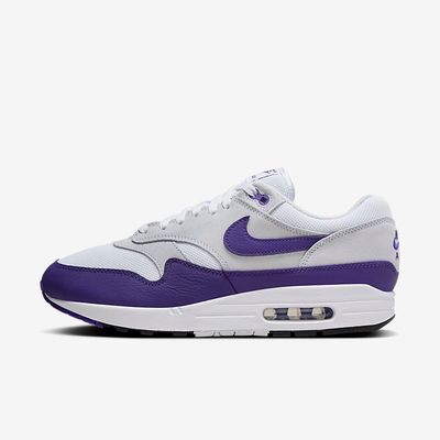Nike Air Max 1 SC 'Field Purple' DZ4549-101 Nike Air Max 1 SC 'Field Purple' DZ4549-101