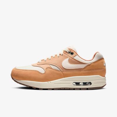 Nike Air Max 1 'Flax Coconut Milk' FZ3598-299 Nike Air Max 1 'Flax Coconut Milk' FZ3598-299