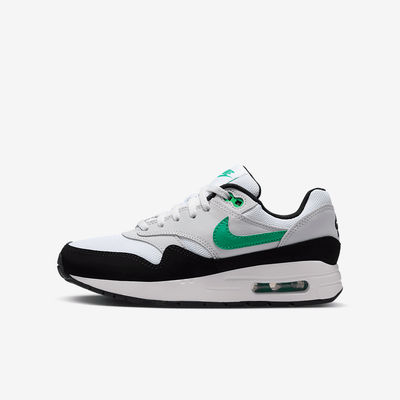 Nike Air Max 1 GS 'Stadium Green' DZ3307-108 Nike Air Max 1 GS 'Stadium Green' DZ3307-108