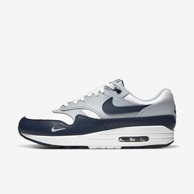 Nike Air Max 1 LV8 'Obsidian' - Leather Pack DH4059-100 Nike Air Max 1 LV8 'Obsidian' - Leather Pack DH4059-100