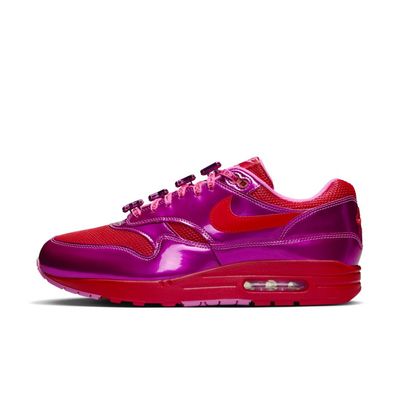 Nike Air Max 1 PRM Valentine's Day 'Playful Pink' HV2301-600 Nike Air Max 1 PRM Valentine's Day 'Playful Pink' HV2301-600