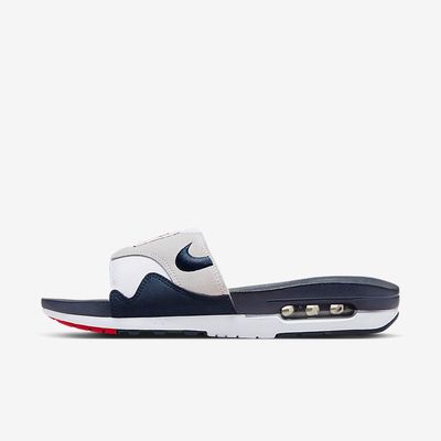 Nike Air Max 1 Slide 'Obsidian' DH0295-104 Nike Air Max 1 Slide 'Obsidian' DH0295-104