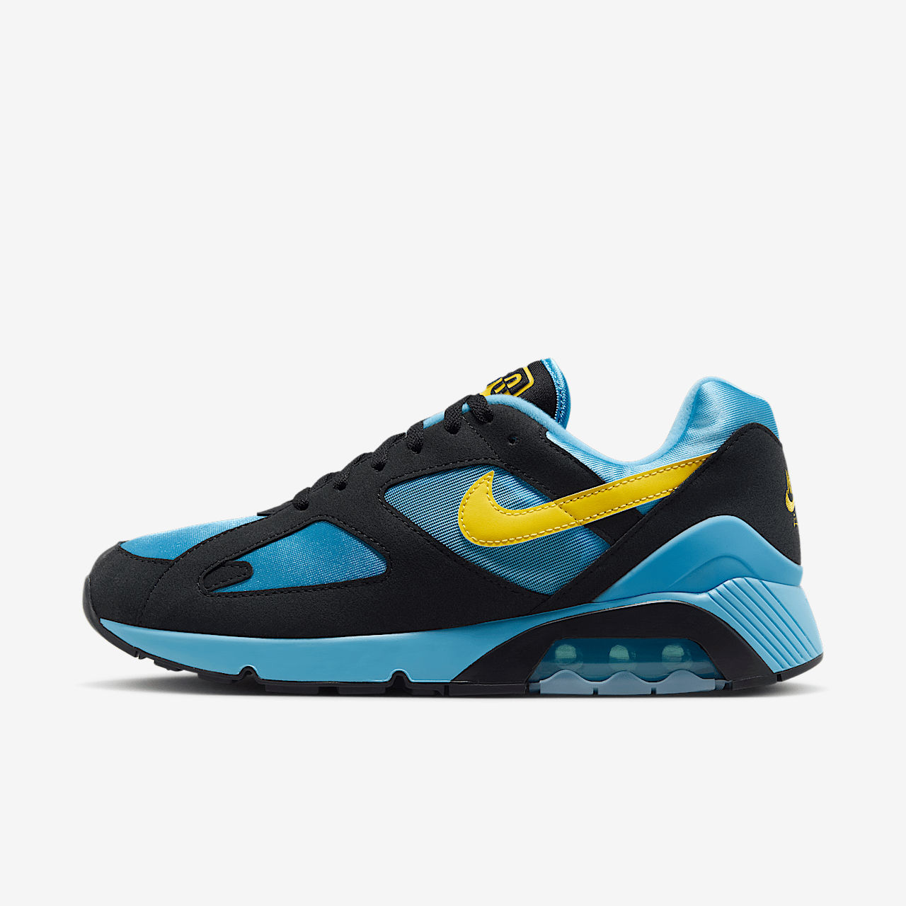 nike tr max 180