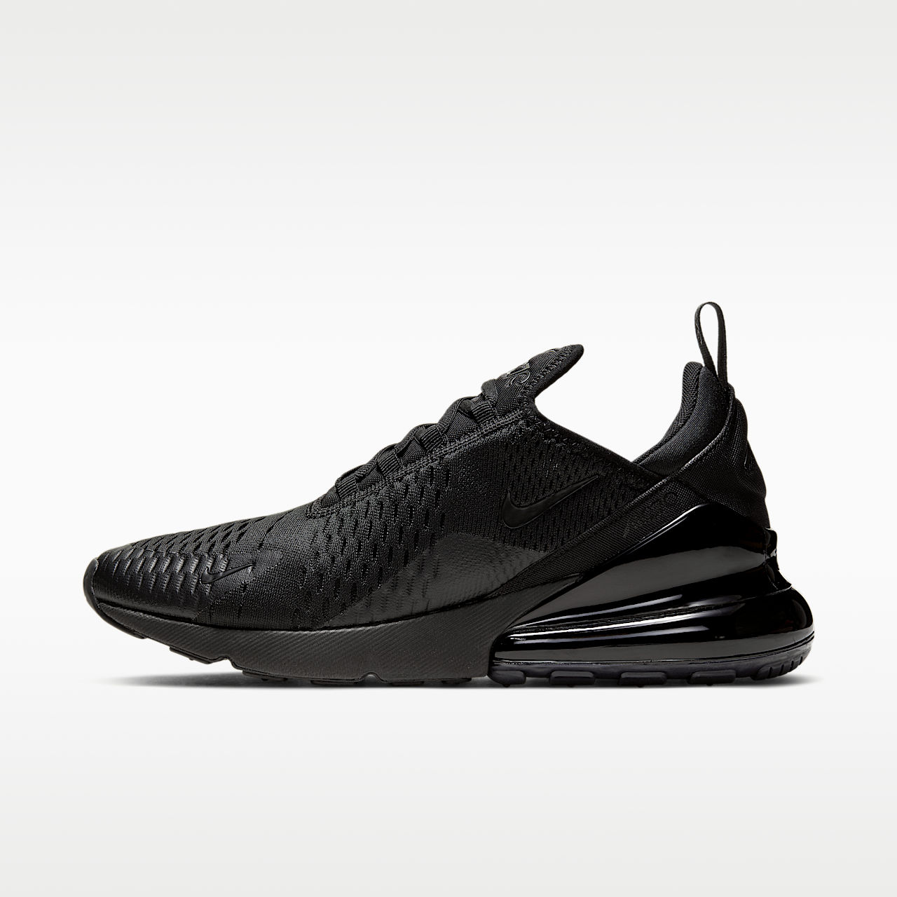 Nike Air Max 270 Bred DR8616-002 | More Sneakers