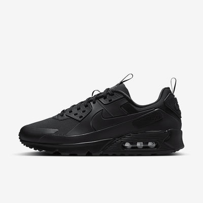 Nike Air Max 90 Drift 'Triple Black' HQ1416-001 Nike Air Max 90 Drift 'Triple Black' HQ1416-001