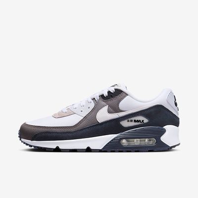 Nike Air Max 90 'Flat Pewter' DZ3522-002 Nike Air Max 90 'Flat Pewter' DZ3522-002