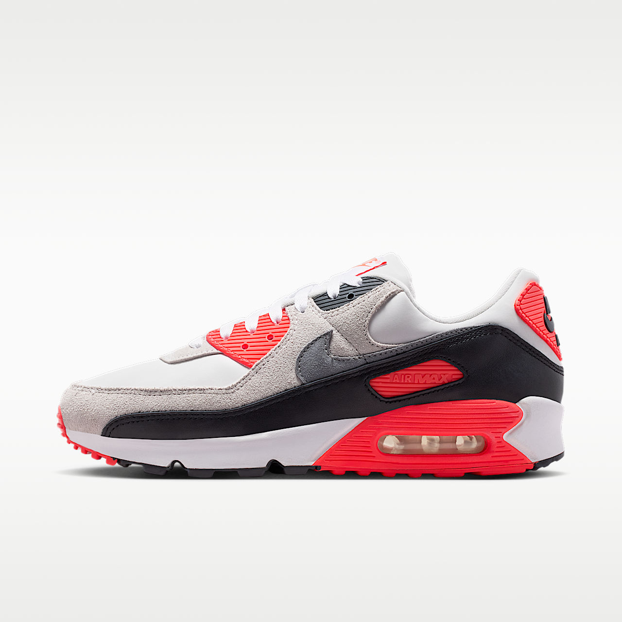 Nike Air Max 90 Next Nature Olympic HF3444-100 | More Sneakers